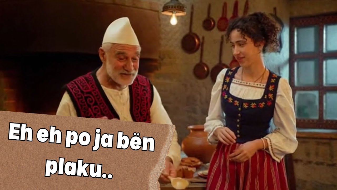 Eh Eh Po Ja Ben Plaku  Kenge Humoristike