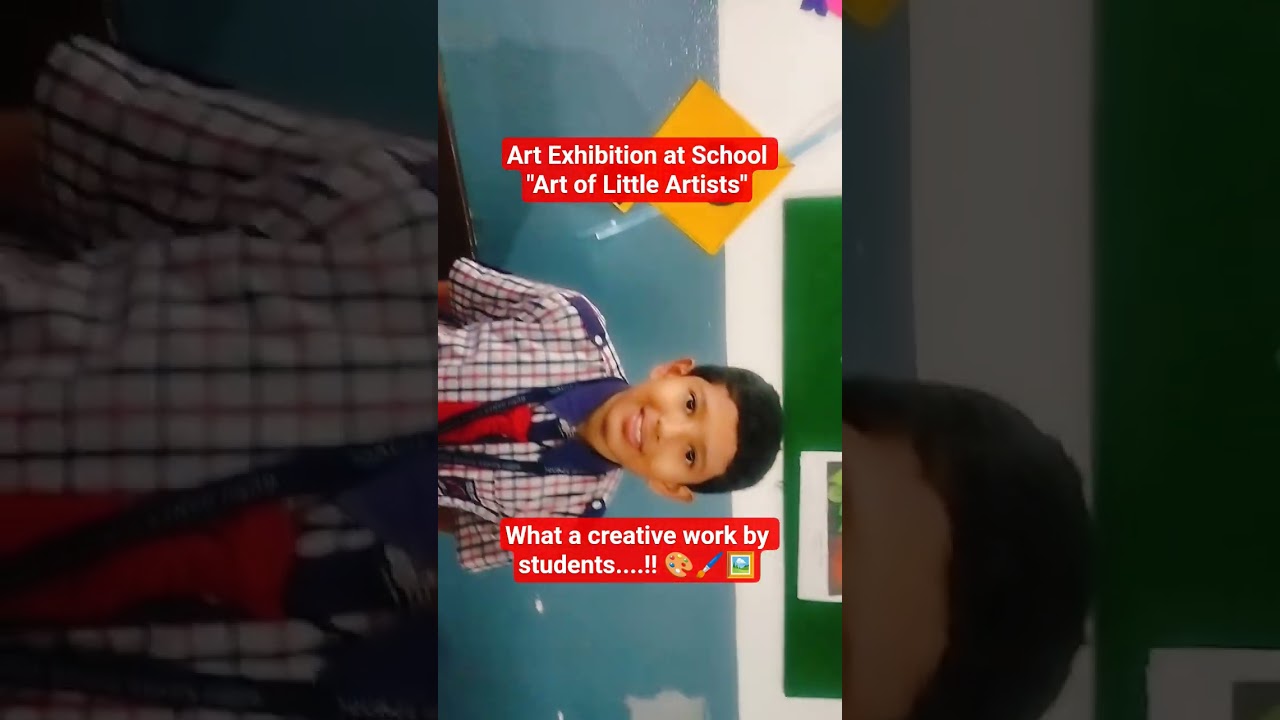 Art Exhibition 