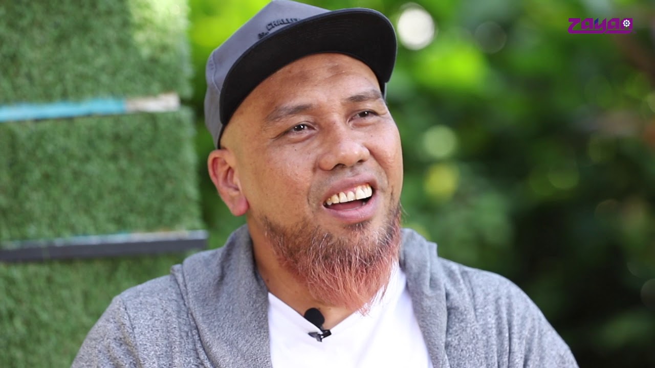 Kisah Penghijrahan Jojo One Nation Emcees