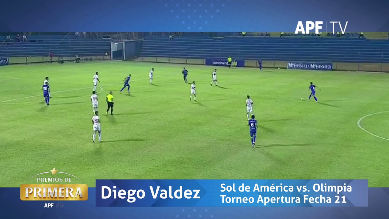 &iexcl;Los mejores goles de la Copa de Primera 2020!