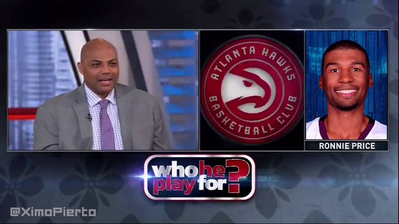 Inside the NBA   Funniest Moments  &brvbar; 2015 2016 NBA Season