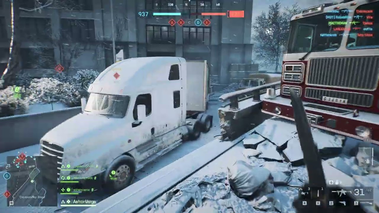 *NEW* Battlefield 6 Game Play #P22