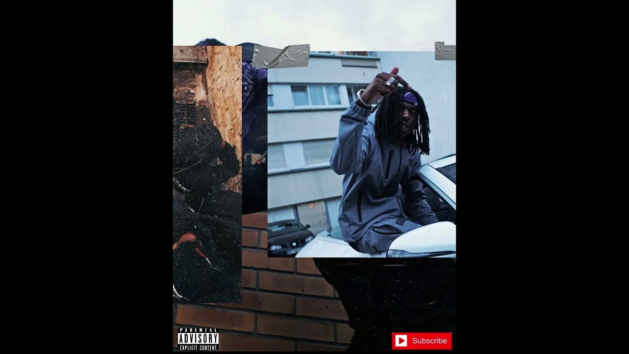 [DRILL] Beat Type Gambino La MG ❌ 2022 (Prod.Retumblica)