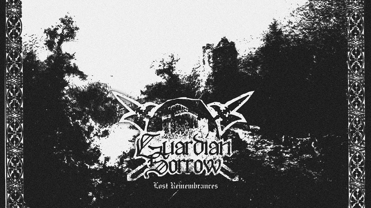 GUARDIANSORROW - Lost Remembrances (2024) FULL COMPILATION