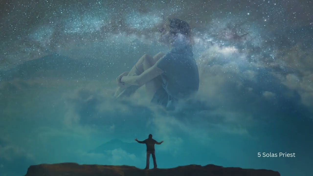 Maranatha - While We Wait for You-Waiting for God