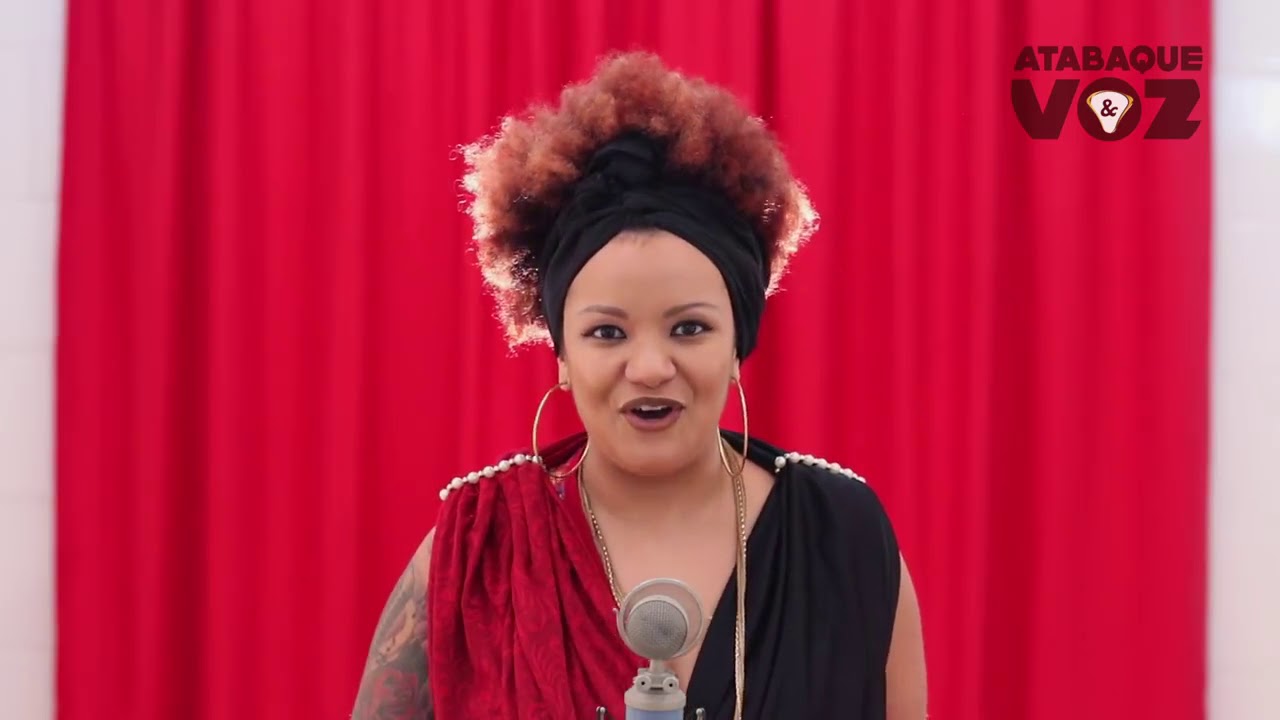 Maria Mulambo -  TV Africanista
