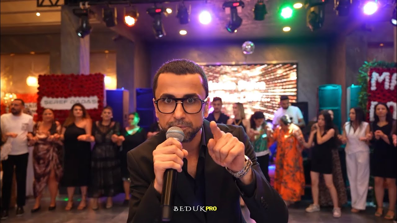 Burhan Toprak - ANKARA UYANIK Ailesi - DELİLO @BurhanToprakOfficial