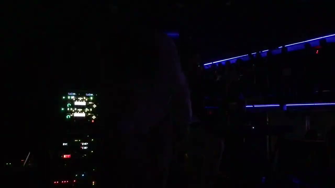 Nekrogoblikon - Dressed As Goblins Vinyl Music Hall Pensacola Florida 10 / 18 / 2022