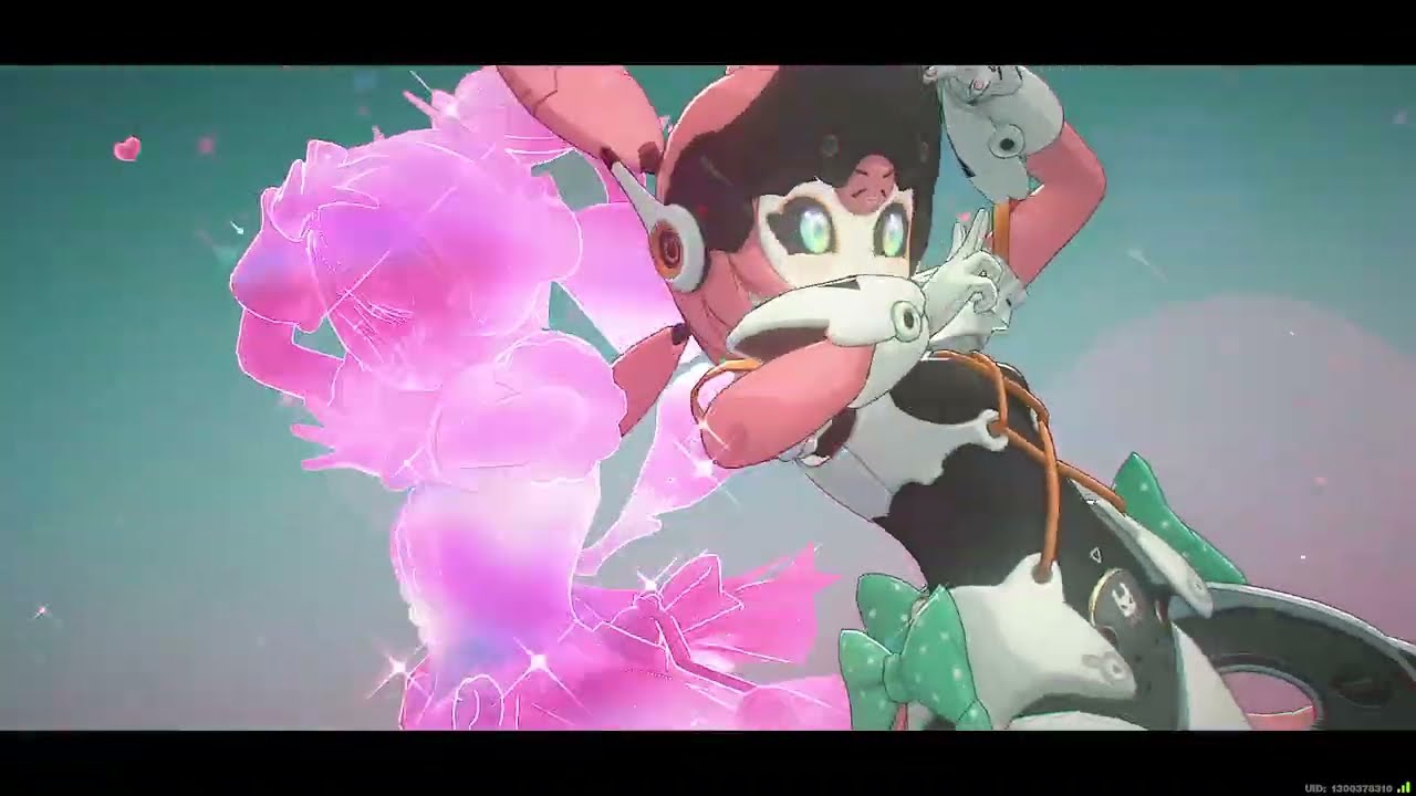 絕區零 2.6 舊夢的安可曲 END