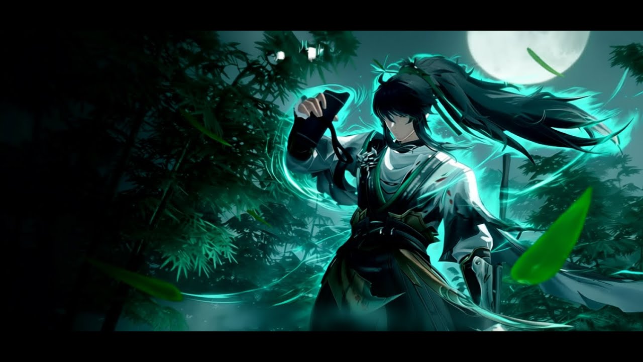 I Spent 0 Rupees on Qiuyuan in Wuthering Waves… Here’s What Happened (F2P Miracle!)