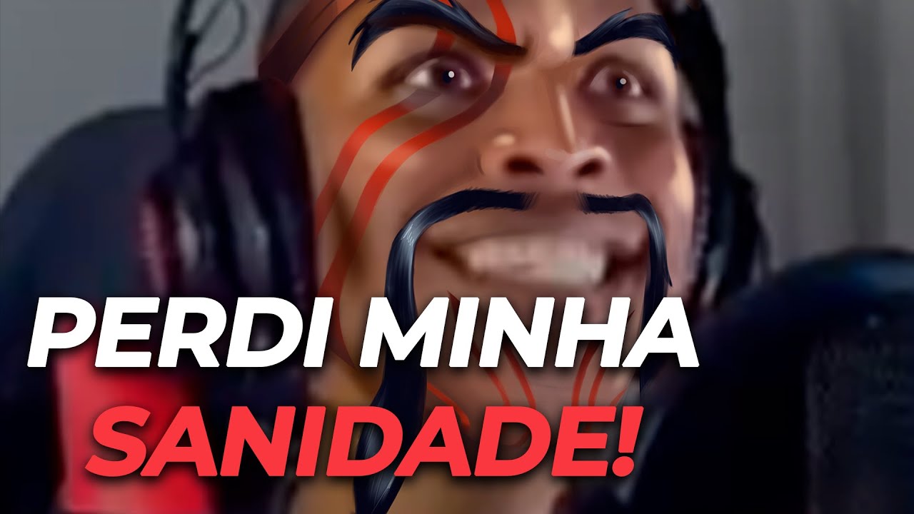 SE NÃO FOSSE AO VIVO, VOCÊ NÃO ACREDITARIA