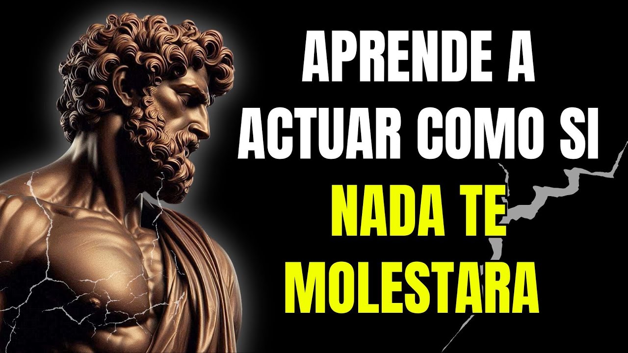 Aprende a controlar lo que dices | Sabiduría Estoica