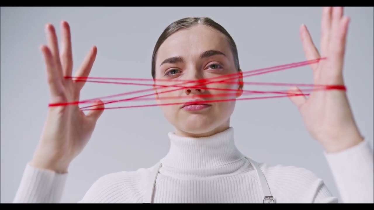 Vassilis - Protection (Official music video)