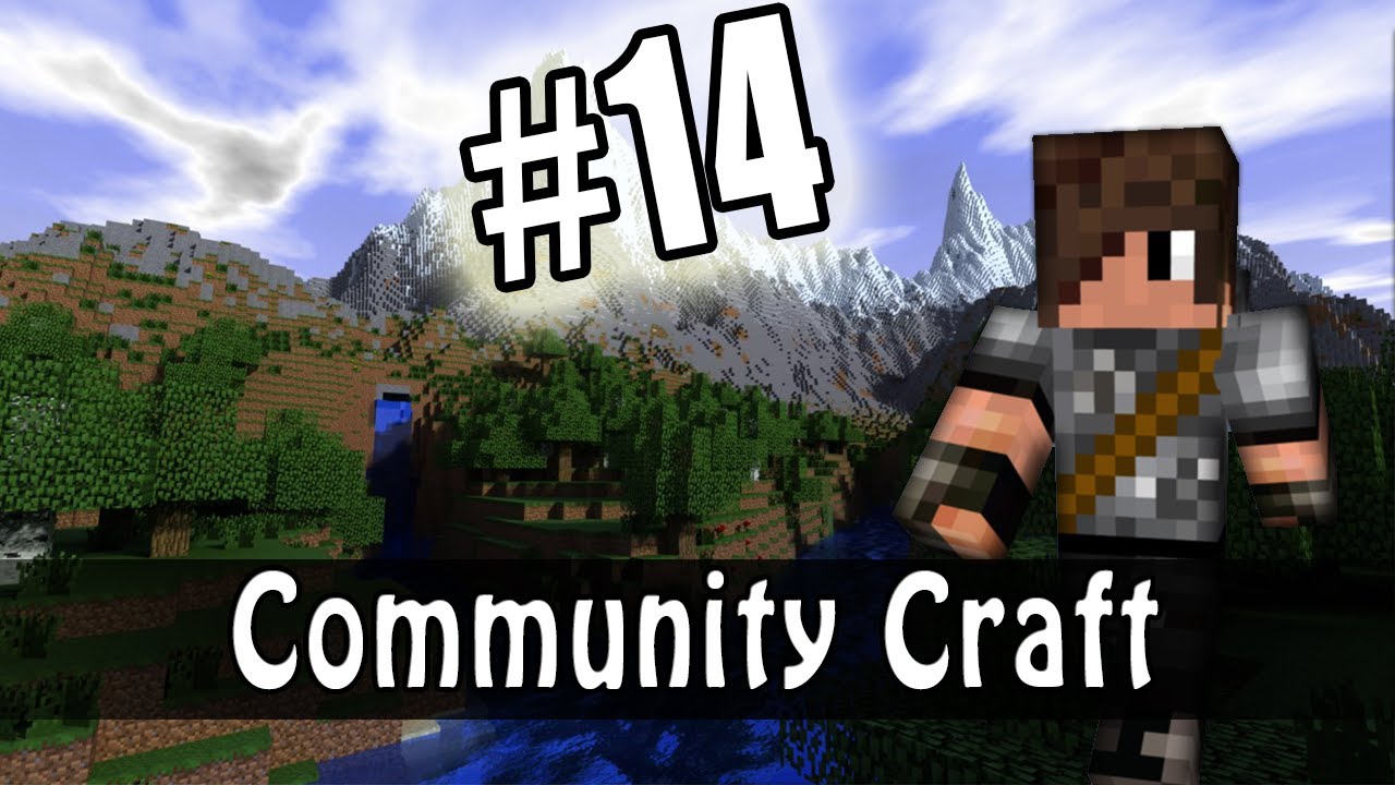 Community Craft met Dodo #14 