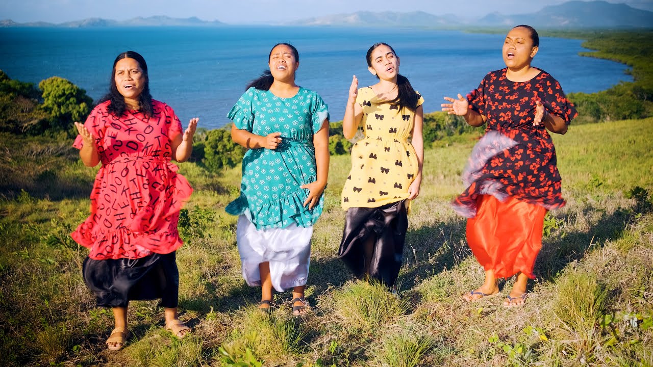 "Talei Dina" Ravutu Cousins