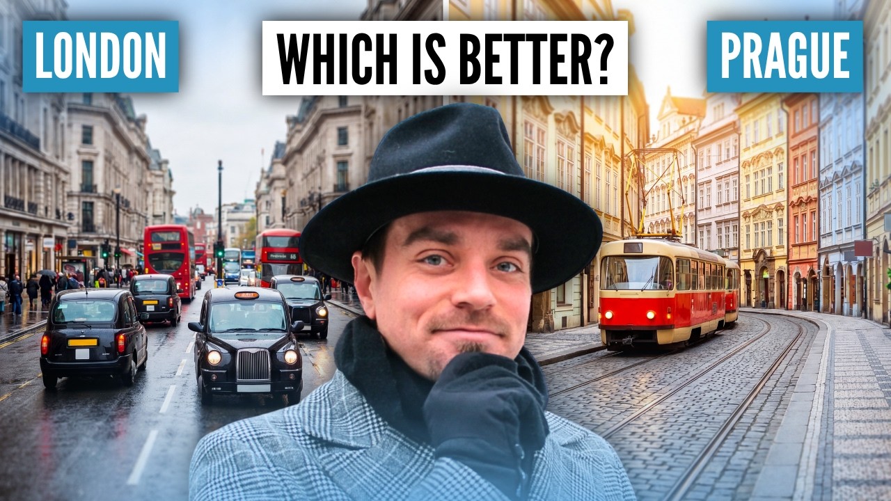 5 Reasons Expats Actually Settle in Czech Republic