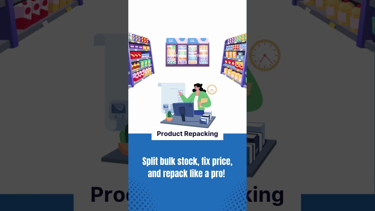 Supermarket Billing Software | VarthagamSoft | Best Billing Software in Chennai #billingsoftware