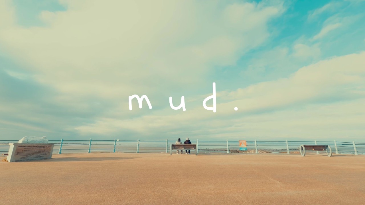 Modern Day Pirates - Mud.