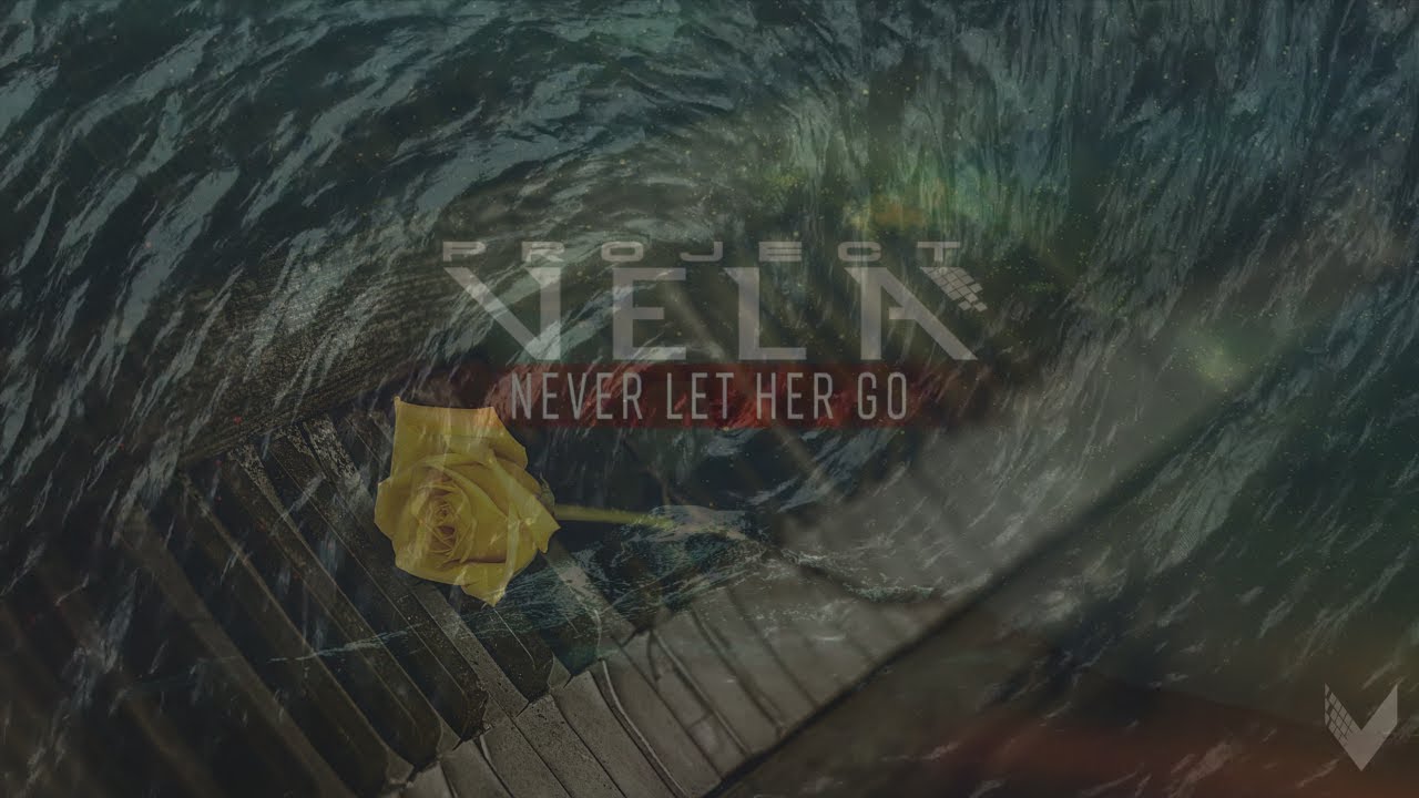 Project Vela - Never Let Her Go (Ballad Piano)