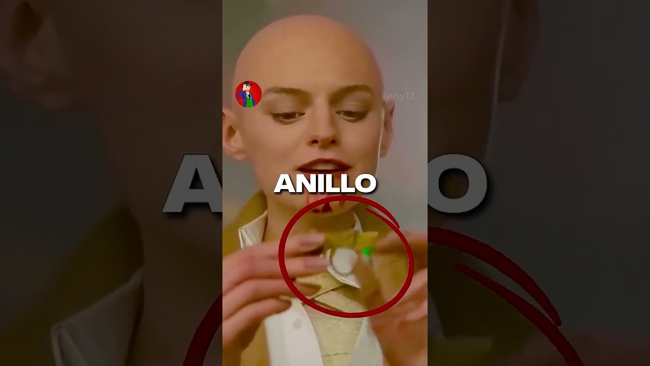 ⭕ ¡Cassandra Nova DESTROZÓ a Thanos y Strange! 🤯 Detalles Ocultos Deadpool 3 