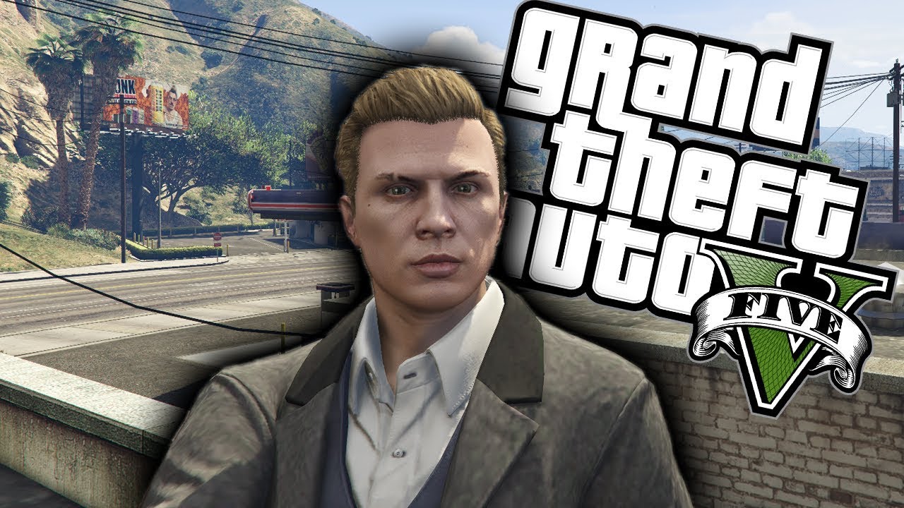 GTA 5 ROLEPLAY! MEKAN BASKINI