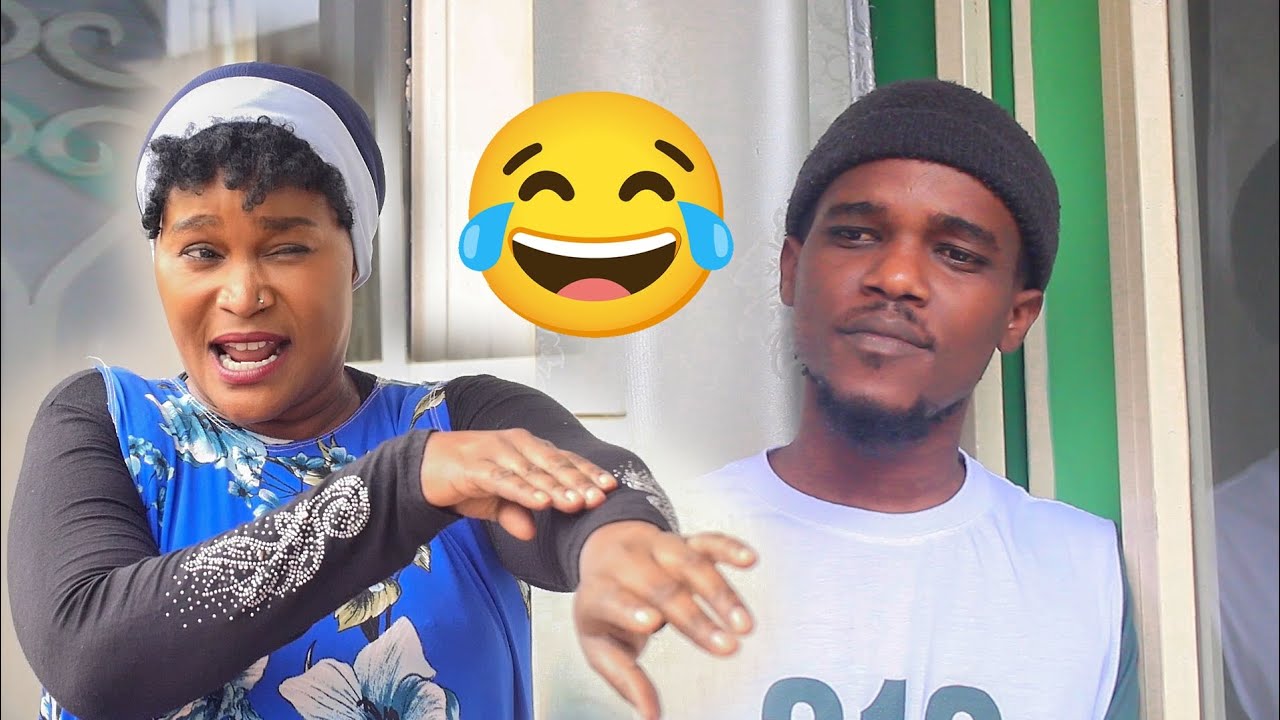 Ku Kizigo Ntabuka! Kachapizo Comedy 2023