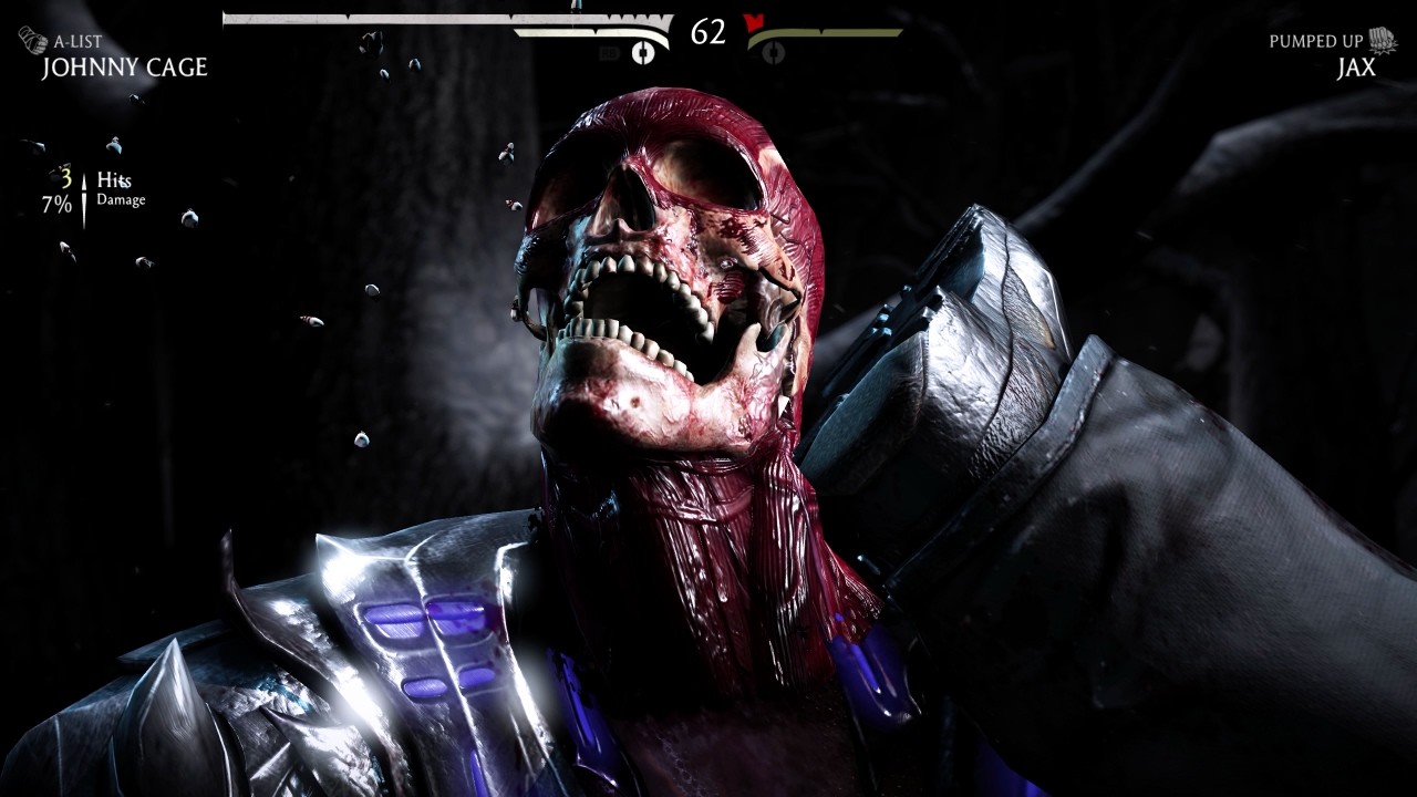 Mortal Kombat X - Story Mode (PC) - Gameplay | No Commentary
