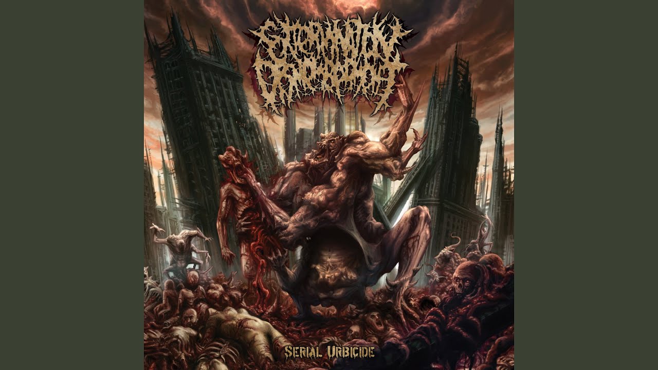 Deconstructive Parasite