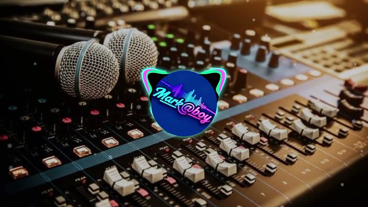 🎧 HIDUP INI KERAS – DJ Slow Emosional | Galau Sad Healing