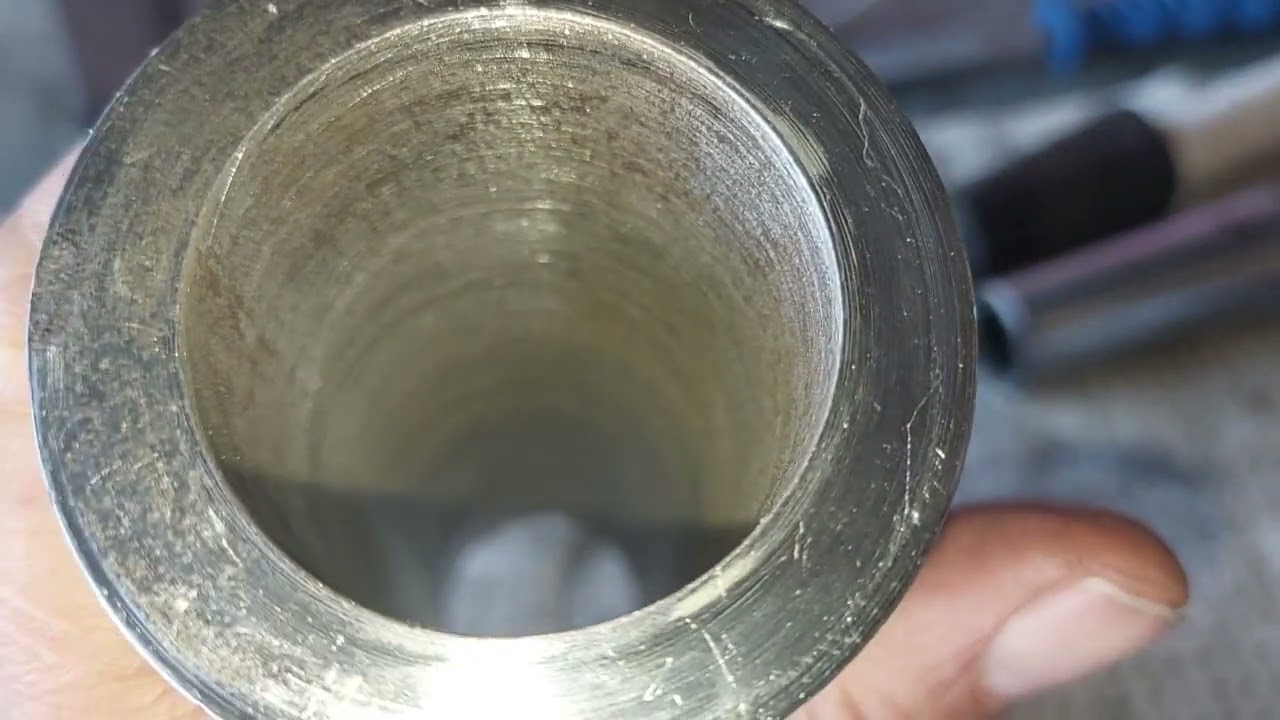 torno mecânico caseiro carro contra ponto.