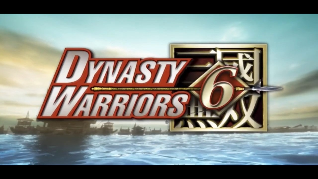 Dynasty Warriors 6 Zhang Fei chapter 3