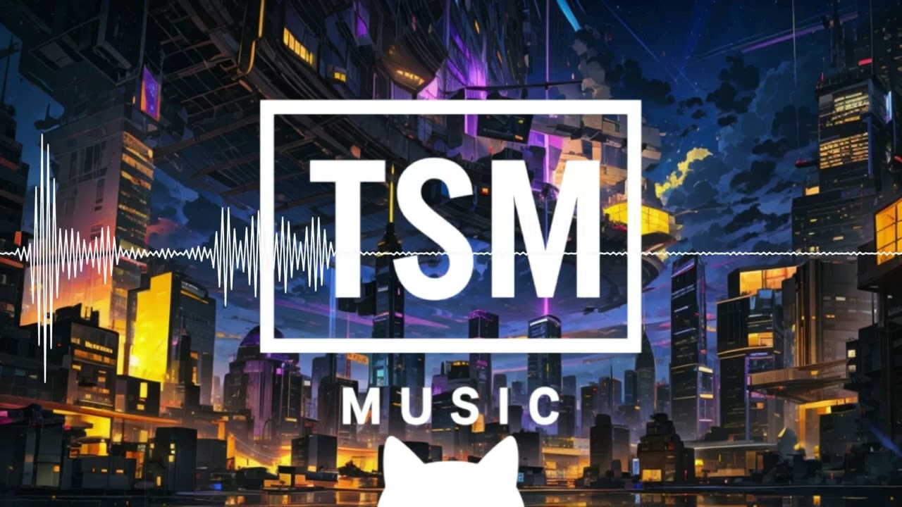 A Day of Nothingness and...　　　TSM music | EDM| Trance | No Copyright Music|Free to Use Music