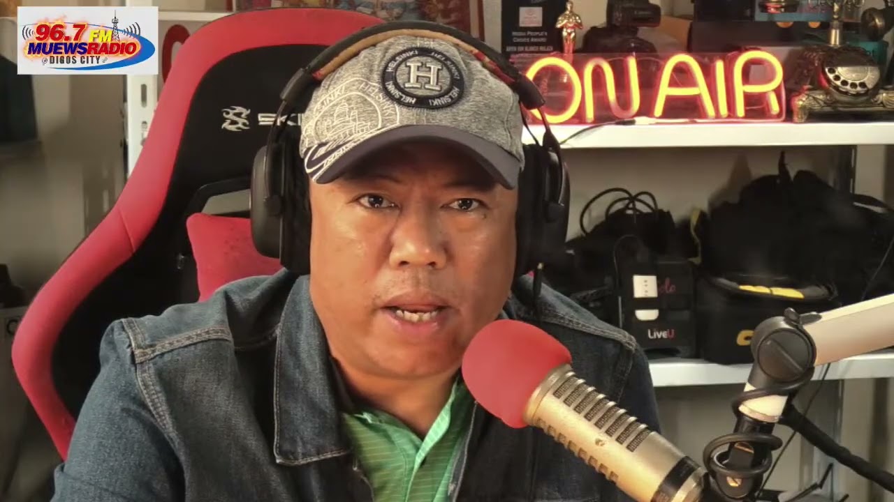 Copy of Hustisya kang Kap Dodong Bucol- Isumbong kang Jun Blanco