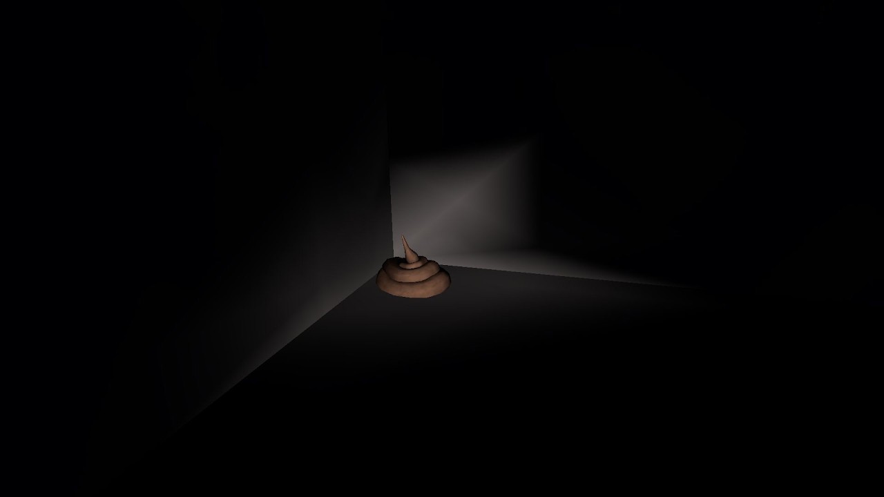 Are we Serious right now (The Backrooms Deadly simulation)