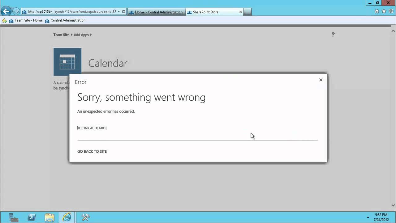Microsoft SharePoint 2013 - High Level Overview # 2 -  EPC Group