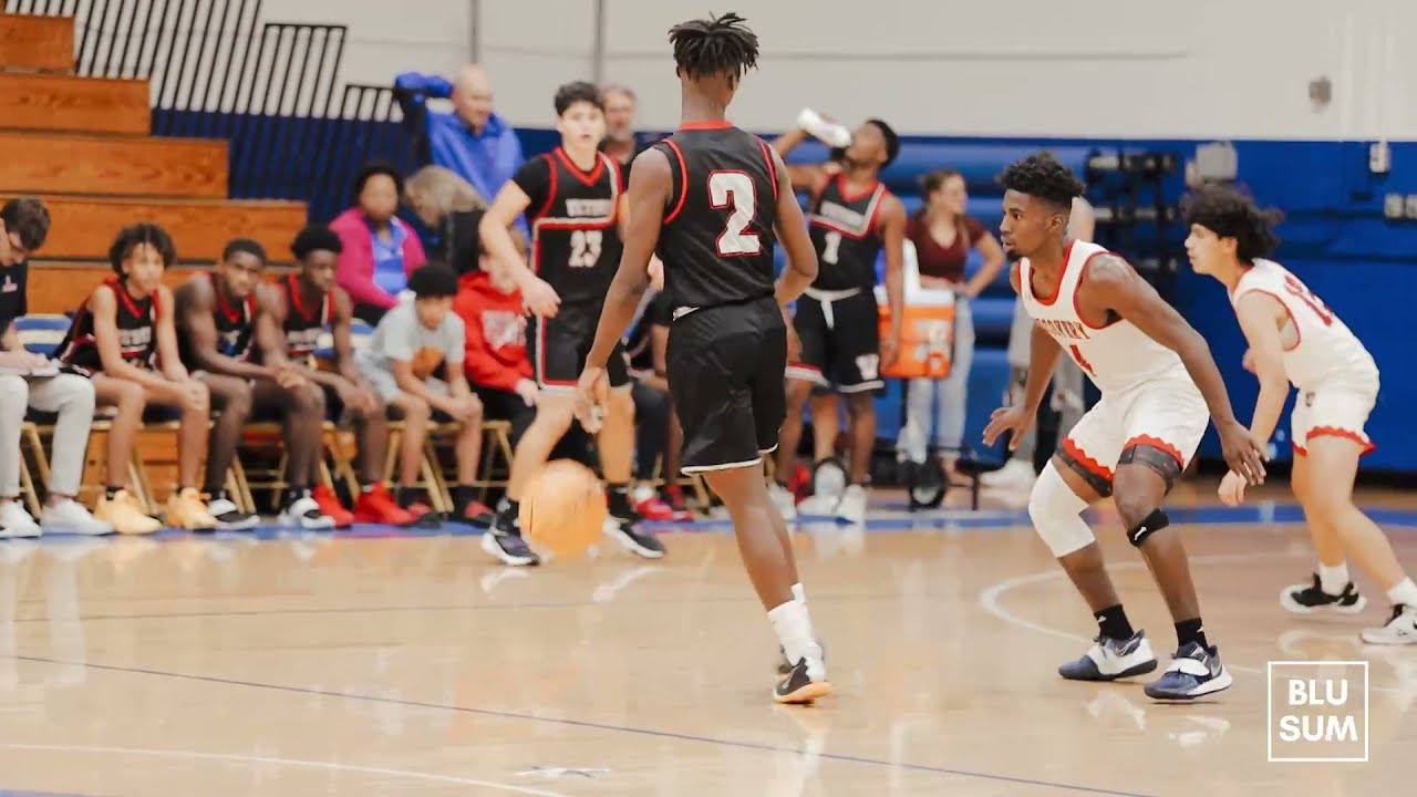 Basketball Profile: Lorenzo 