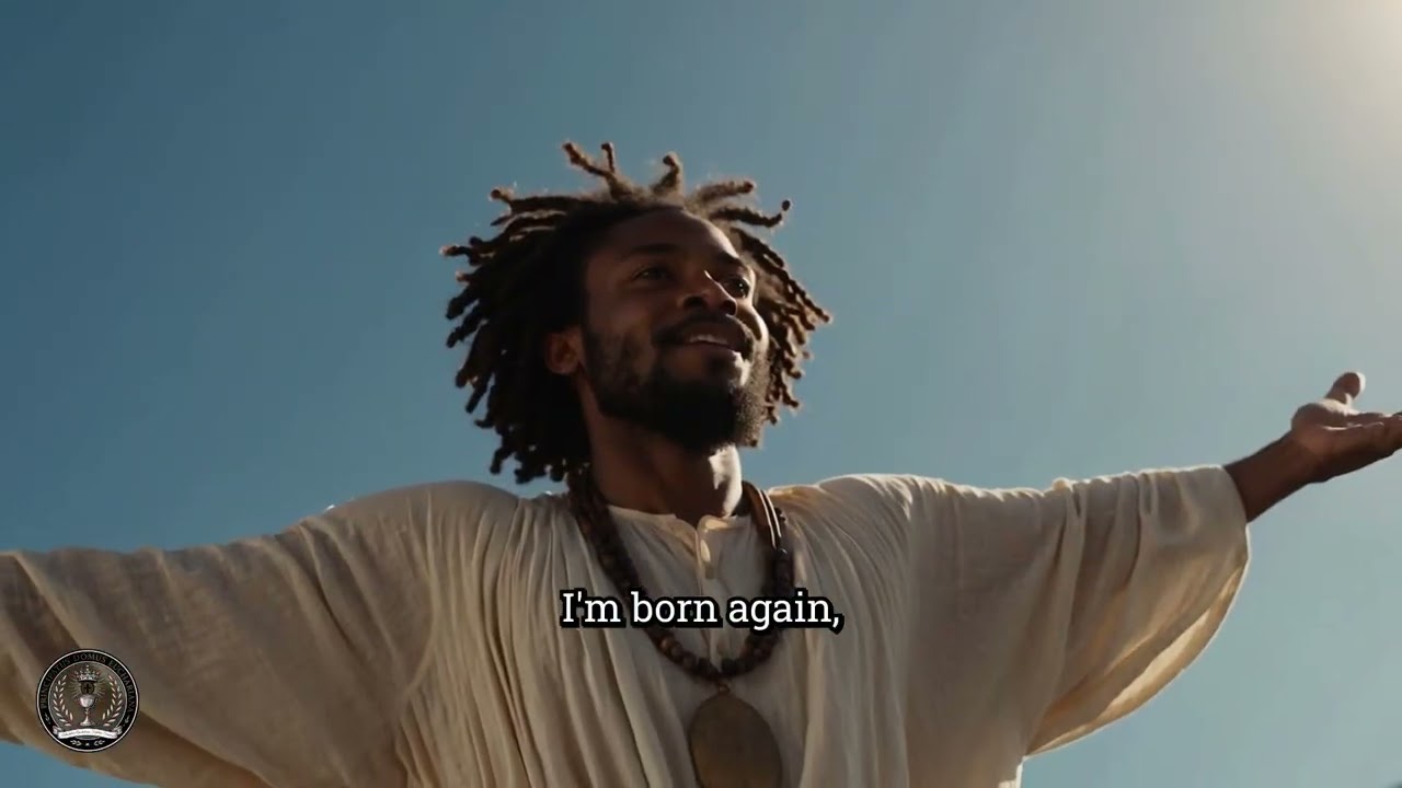 Born Again, The Gospel Hidden in the Redemption Process