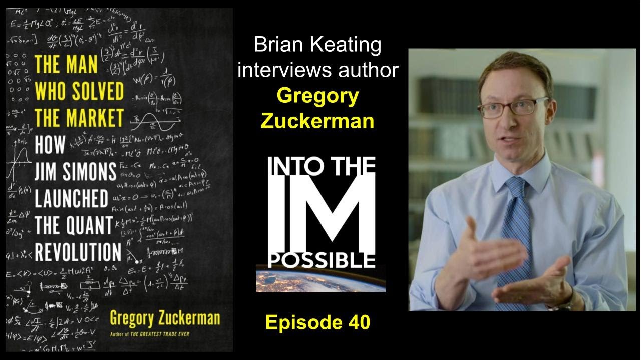 Jim Simons THE MAN WHO SOLVED THE MARKET by Greg Zuckerman (040)