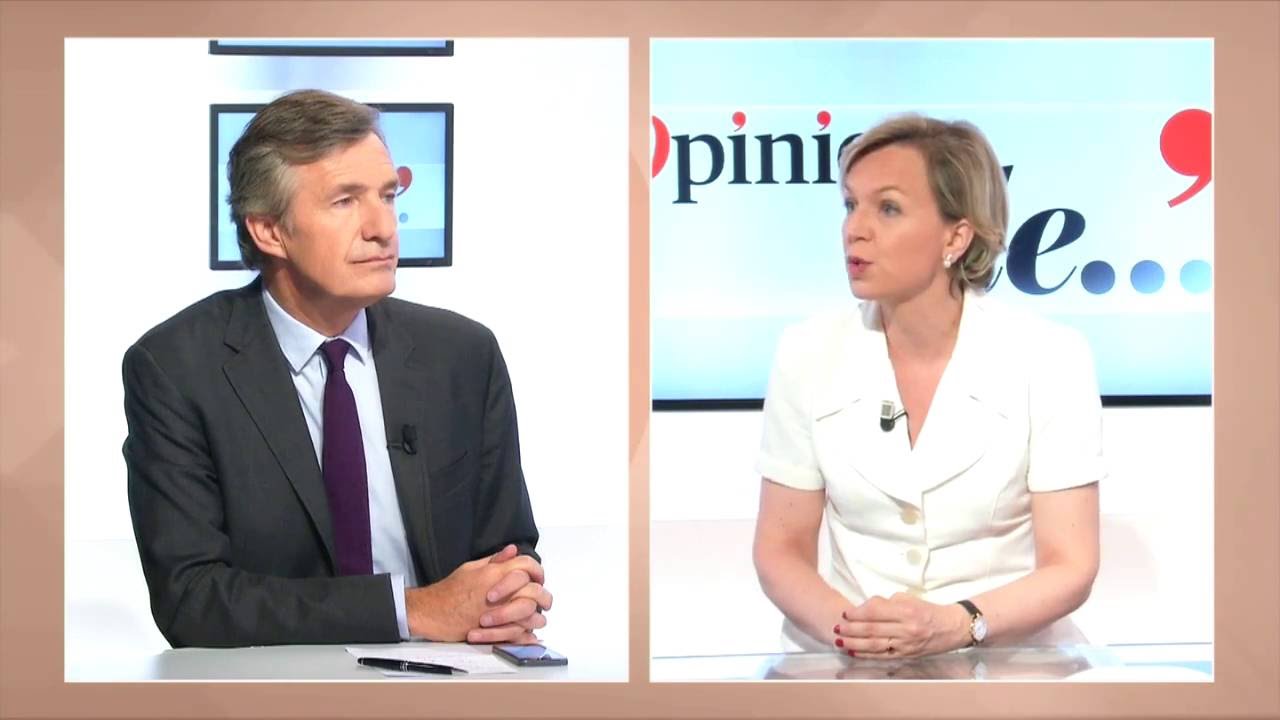 L'opinion - Invit&eacute;e de Nicolas Beytout - 12/07/16