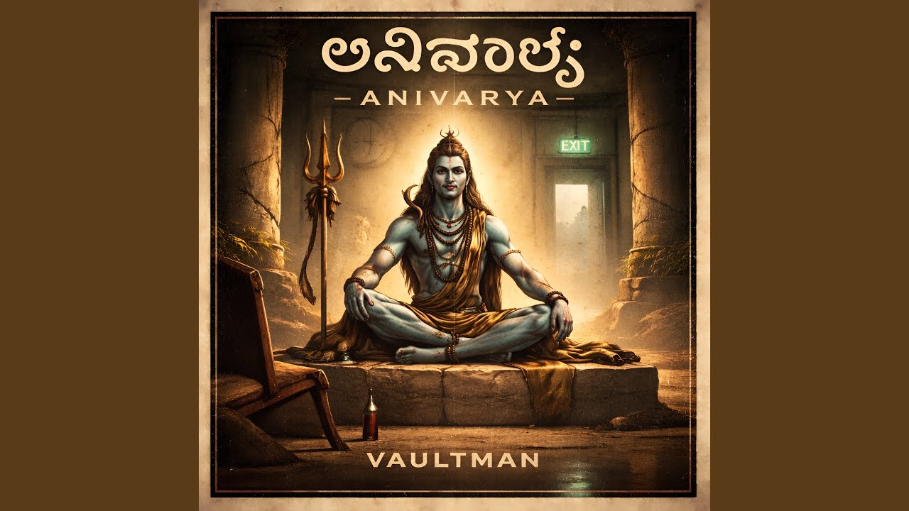 ANIVĀRYA