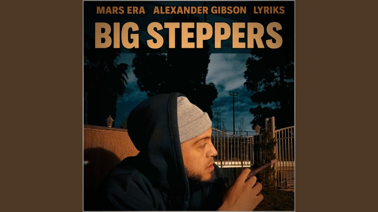 Big Steppers