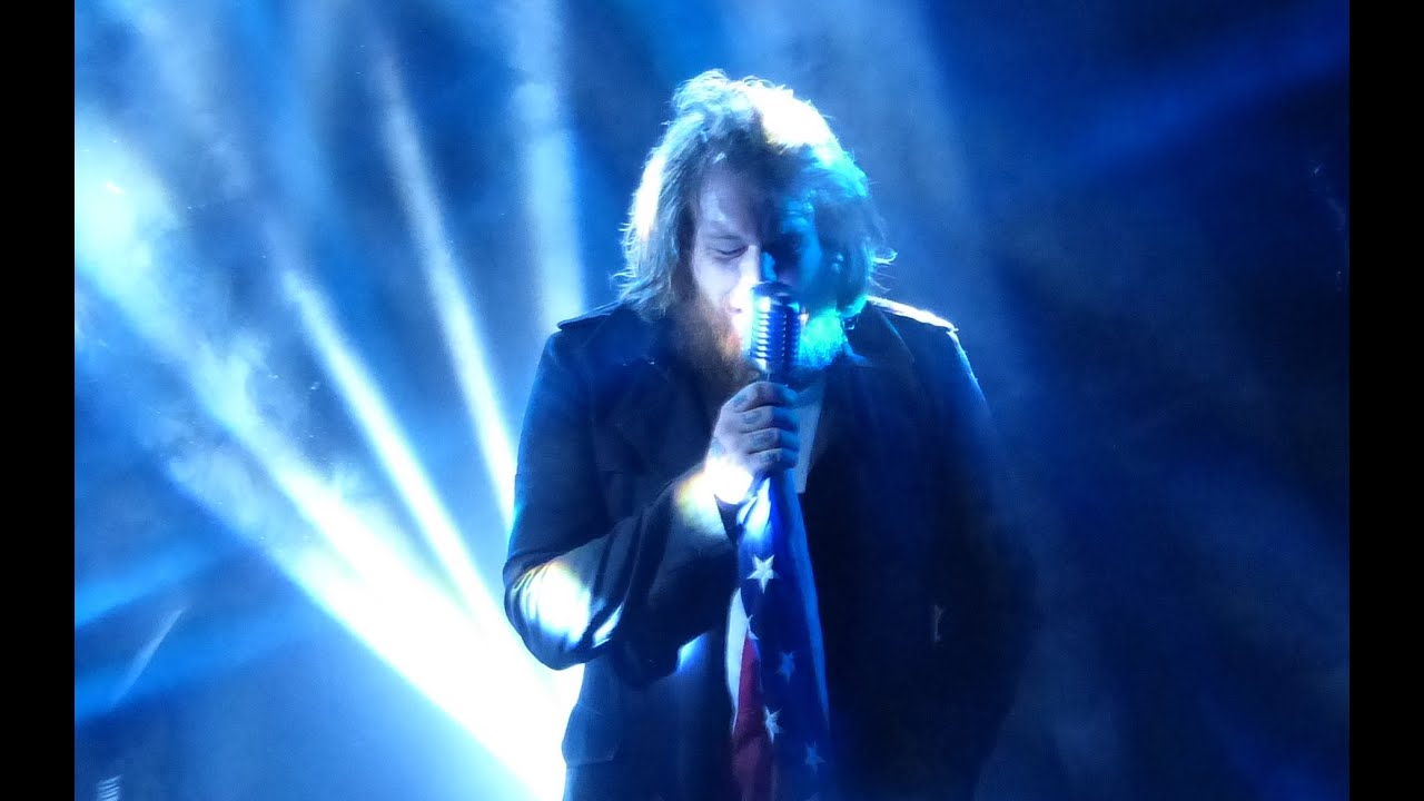 ASKING ALEXANDRIA - 