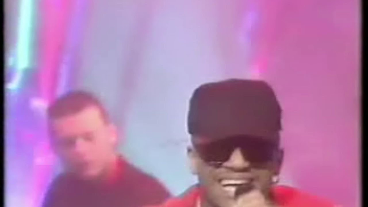 Unique 3 - Musical Melody (Live on Top Of The Pops 25 April 1990)