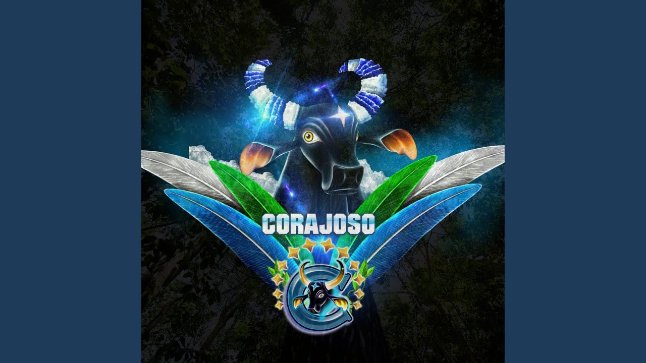 Avassaladora Cunhã