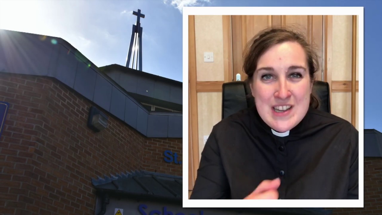St Luke's Church Canning Town