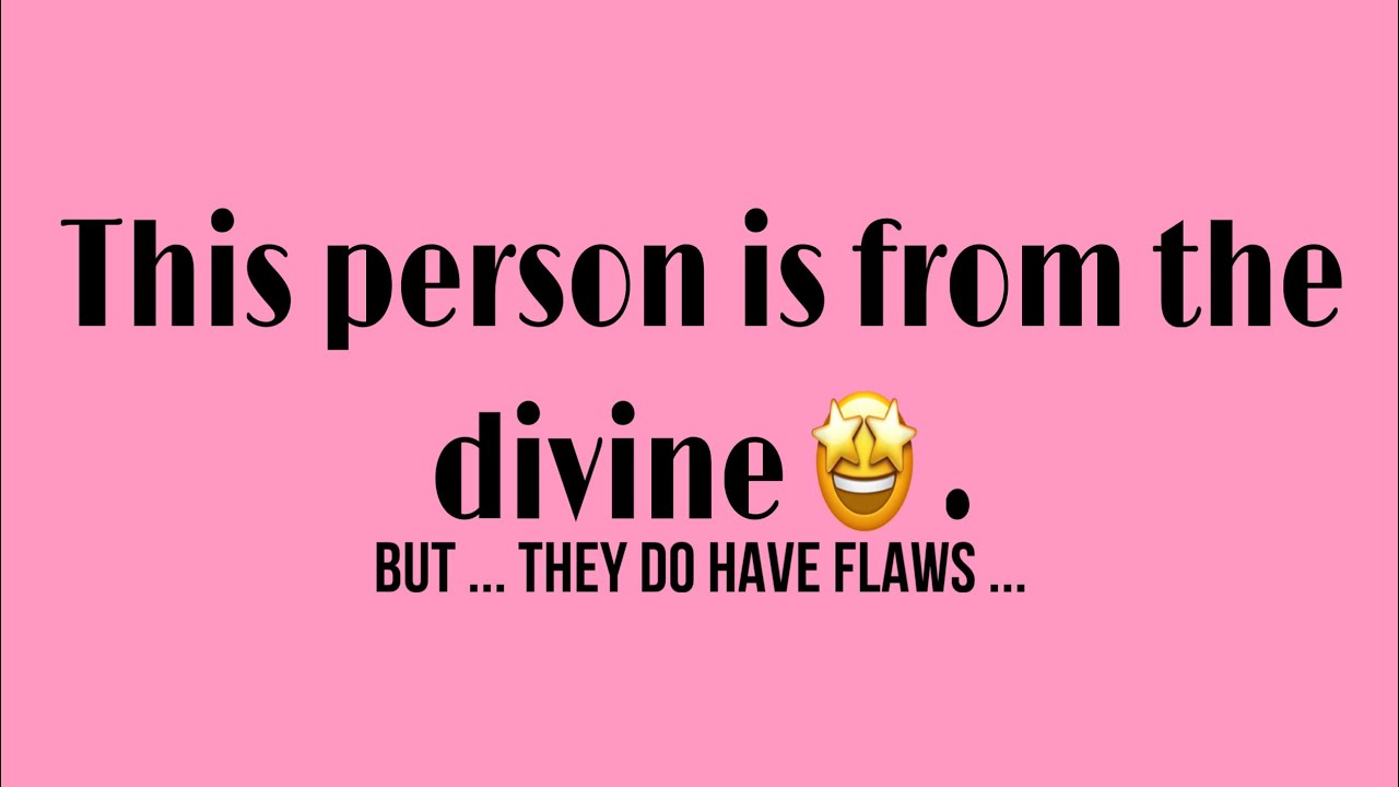 God is sending someone in your life that will NOT PLAY ABOUT YOU 🫵🏾! ( HIDDEN EARTH ANGEL )!