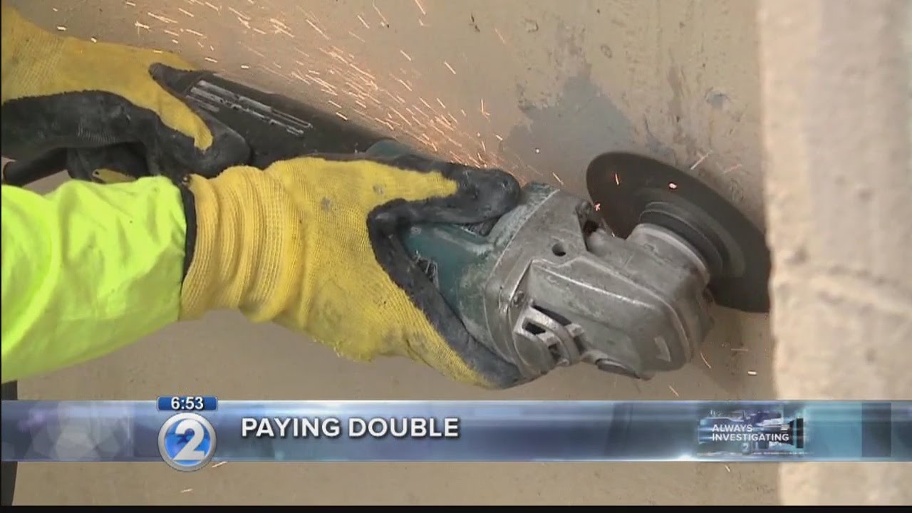 Paying Double: Taxpayers on the hook twice as state workers collect bonus some didn't earn