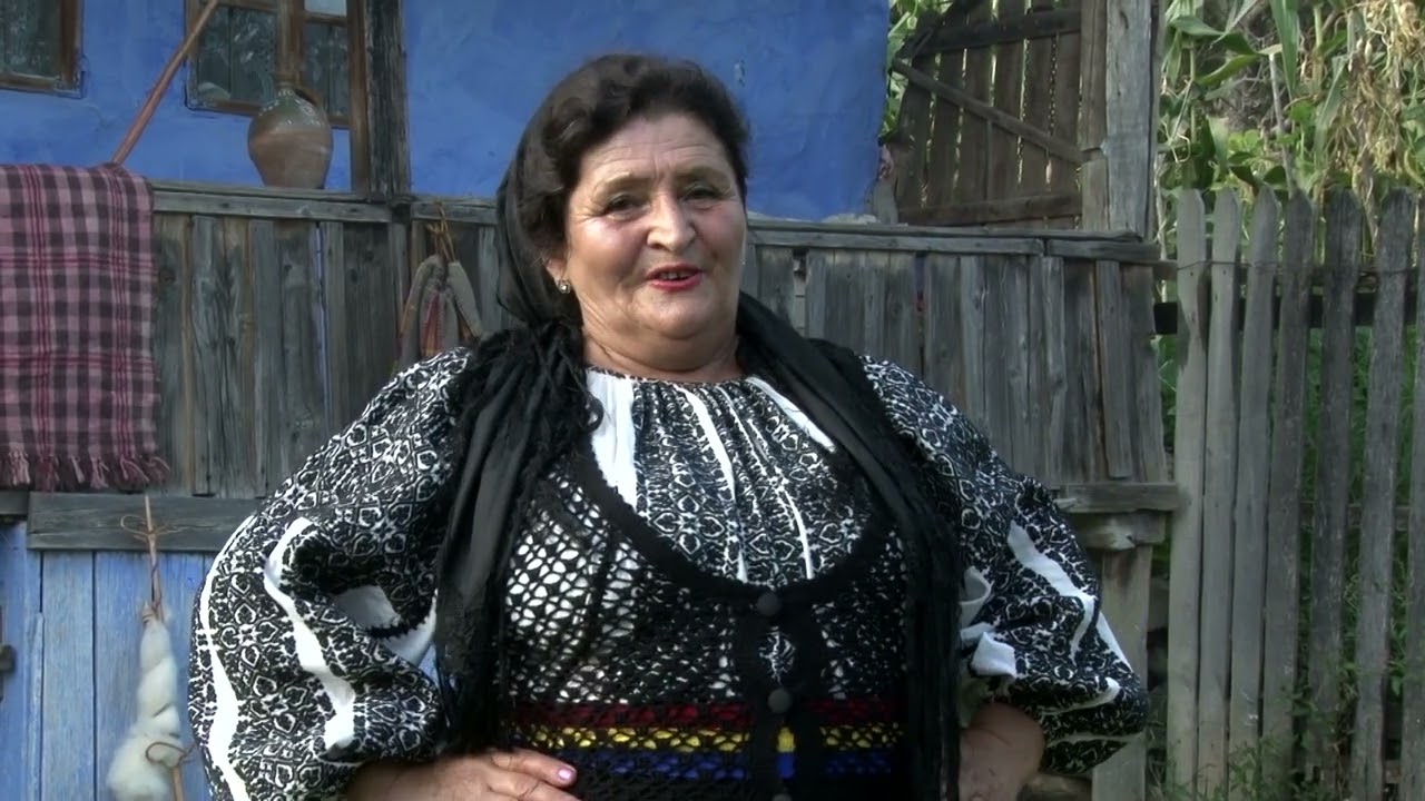 Ana BÂRDICI - Joacă ungureasca