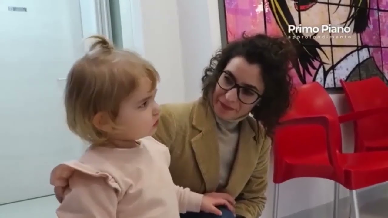LILT Siena e AMI Progetto gratuito di Neuro-Agopuntura pediatrica con la Dr. Cecilia Lucenti