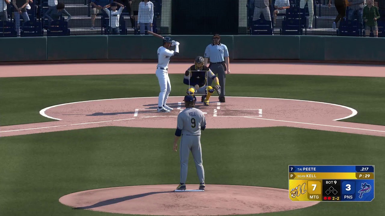 Biscuits vs Blue Wahoos 6232027